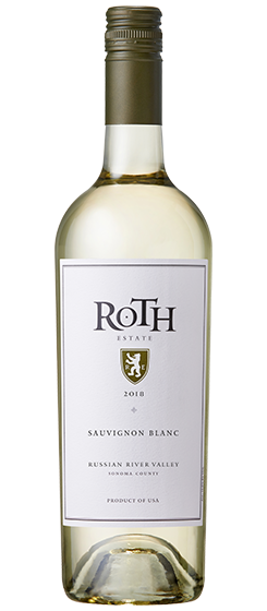 ROTH SAUVIGNON BLANC RUSSIAN RIVER