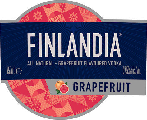 FINLANDIA GRAPEFRUIT