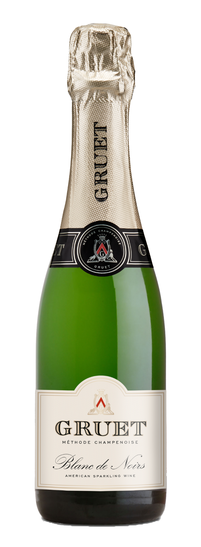 GRUET BLANC DE NOIRS NV 375ML BeverageWarehouse