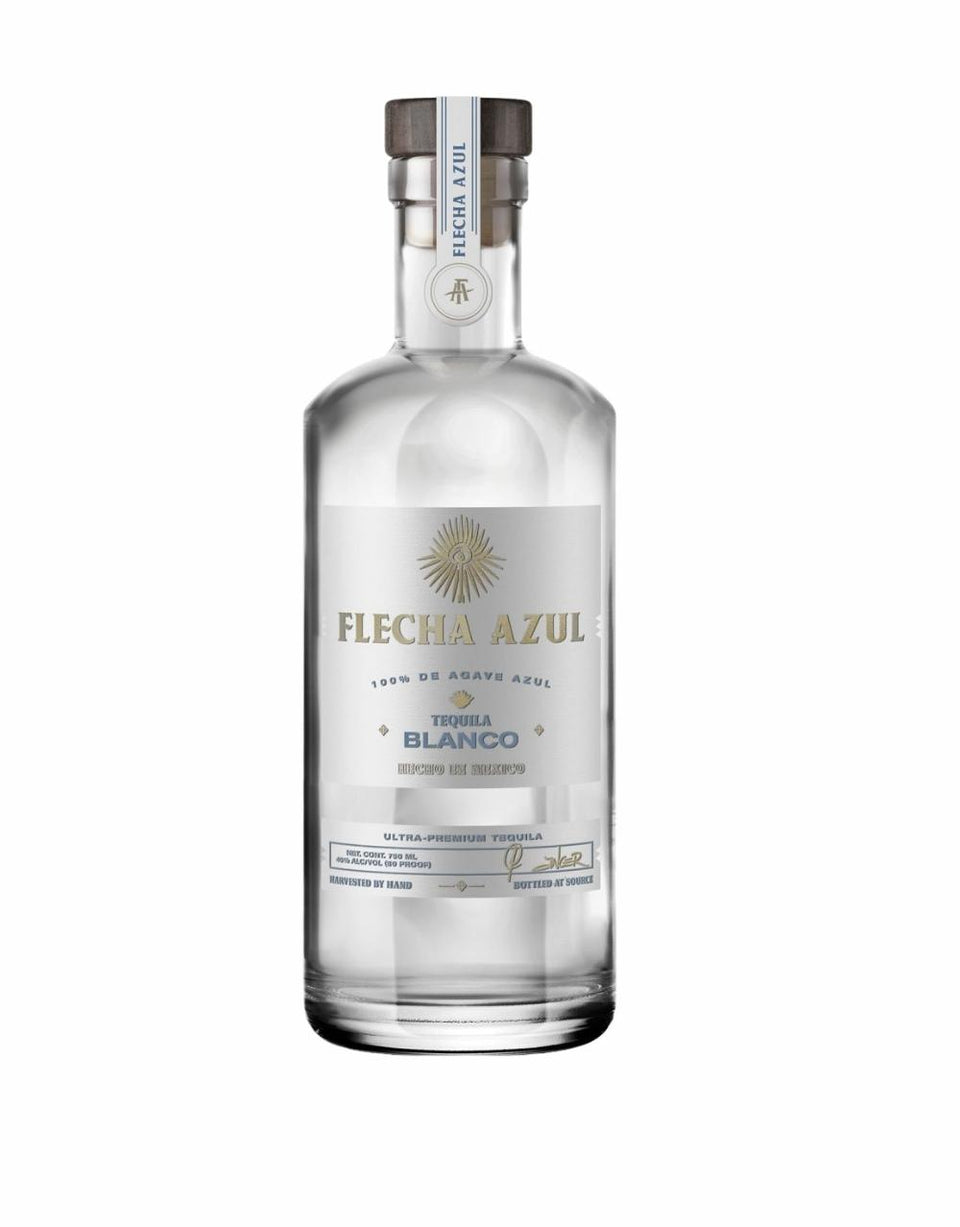 FLECHA AZUL BLANCO – BeverageWarehouse