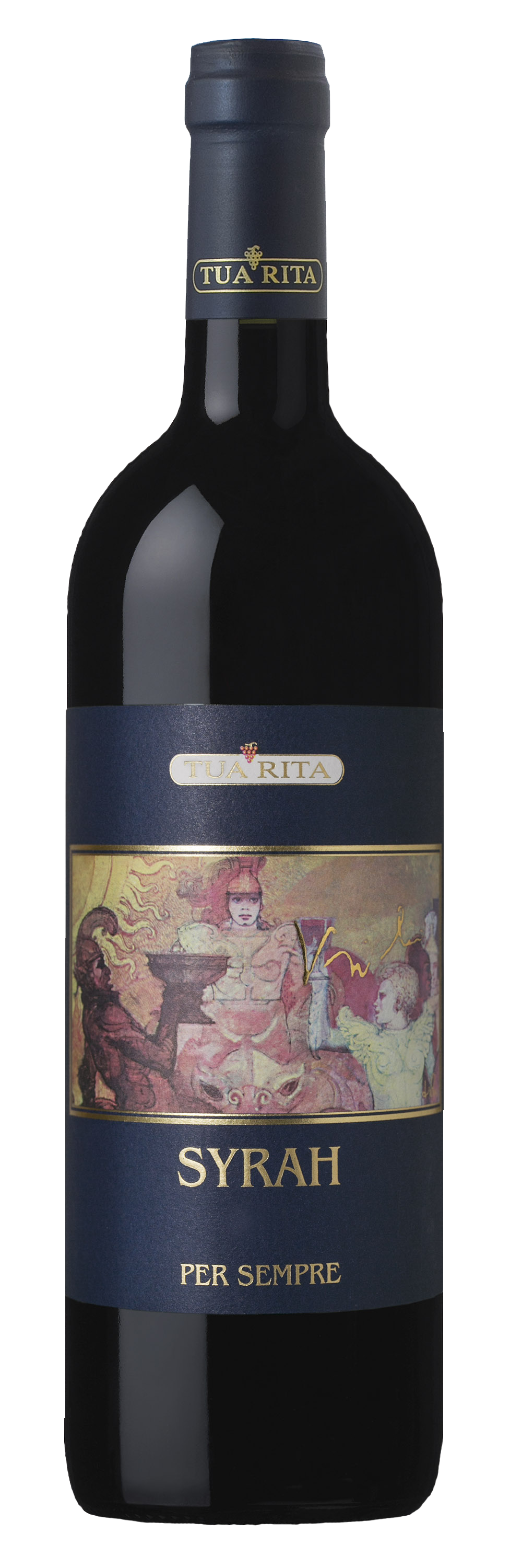 Tua Rita Syrah