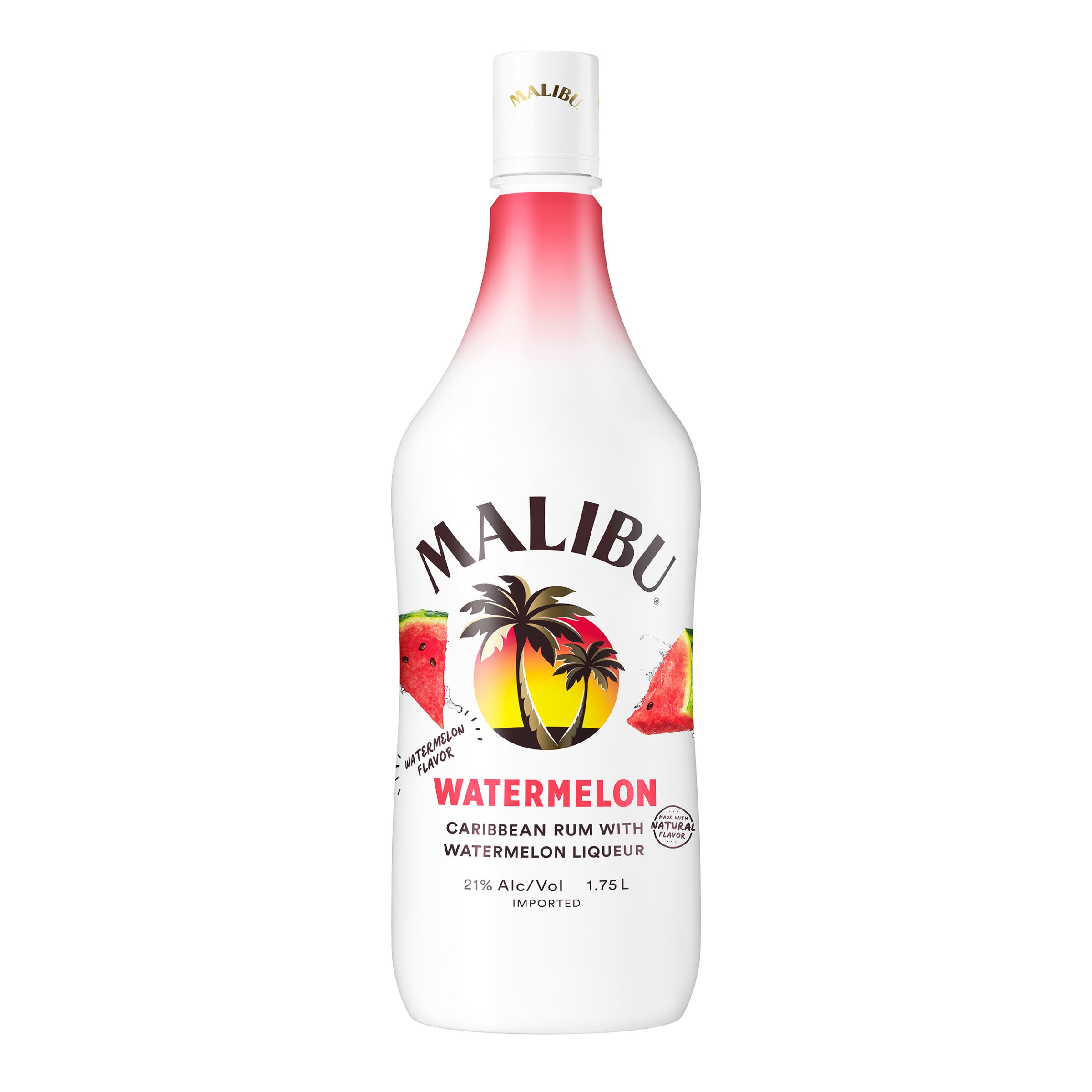 MALIBU WATERMELON 1750ML