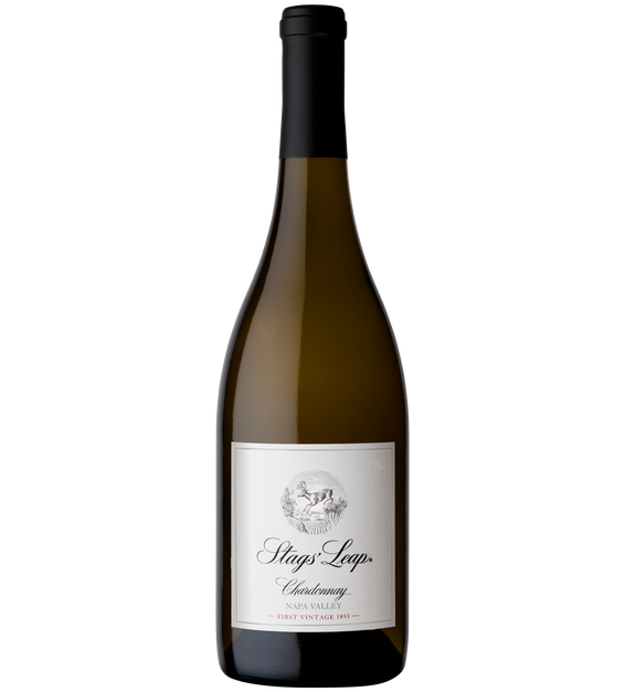 Stags' Leap Winery Chardonnay, Napa Valley