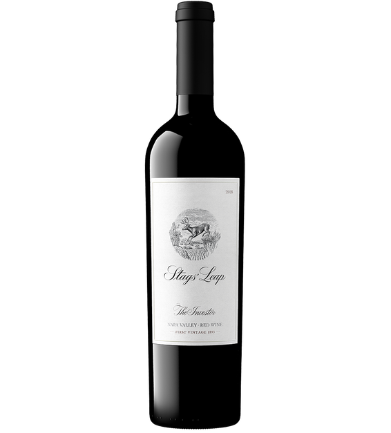 Stags' Leap Winery "The Investor" Red Blend, Napa Valley