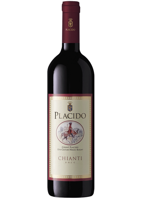 Placido Chianti