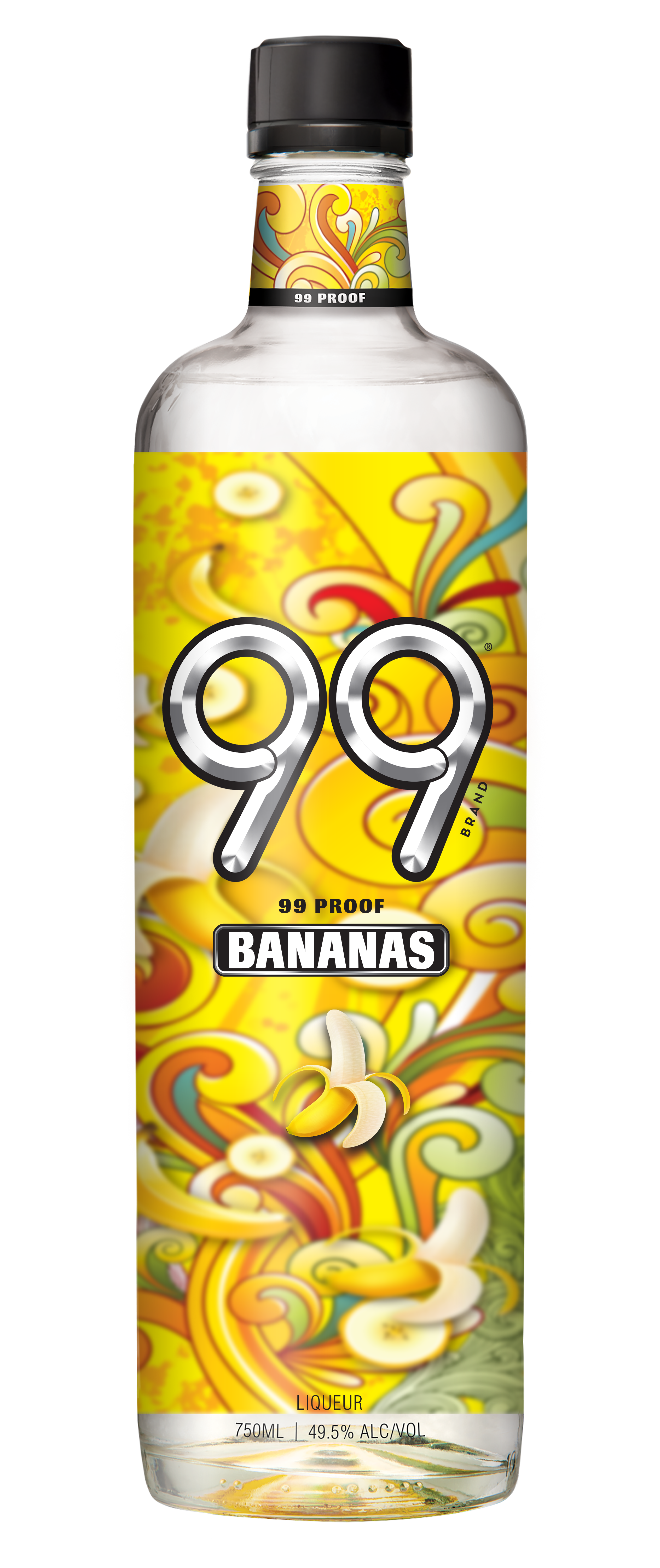 99 BANANAS