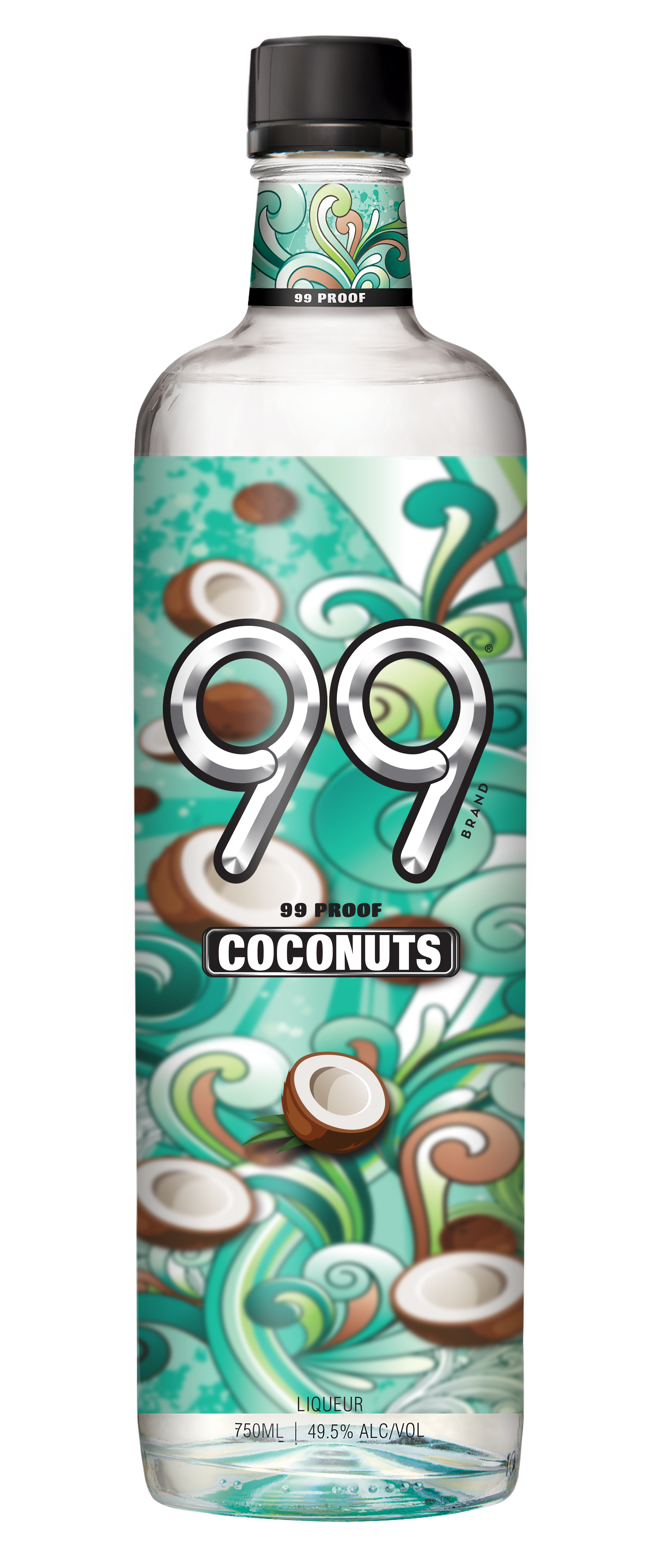 99 COCONUTS