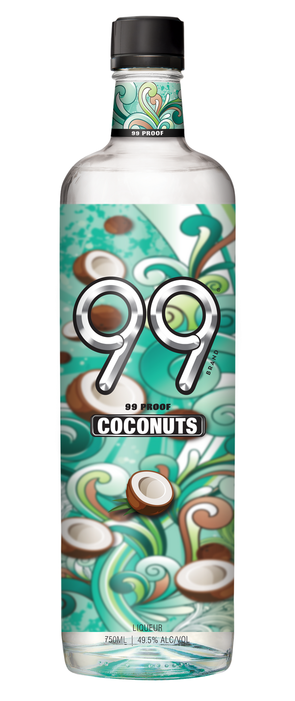 99 COCONUTS
