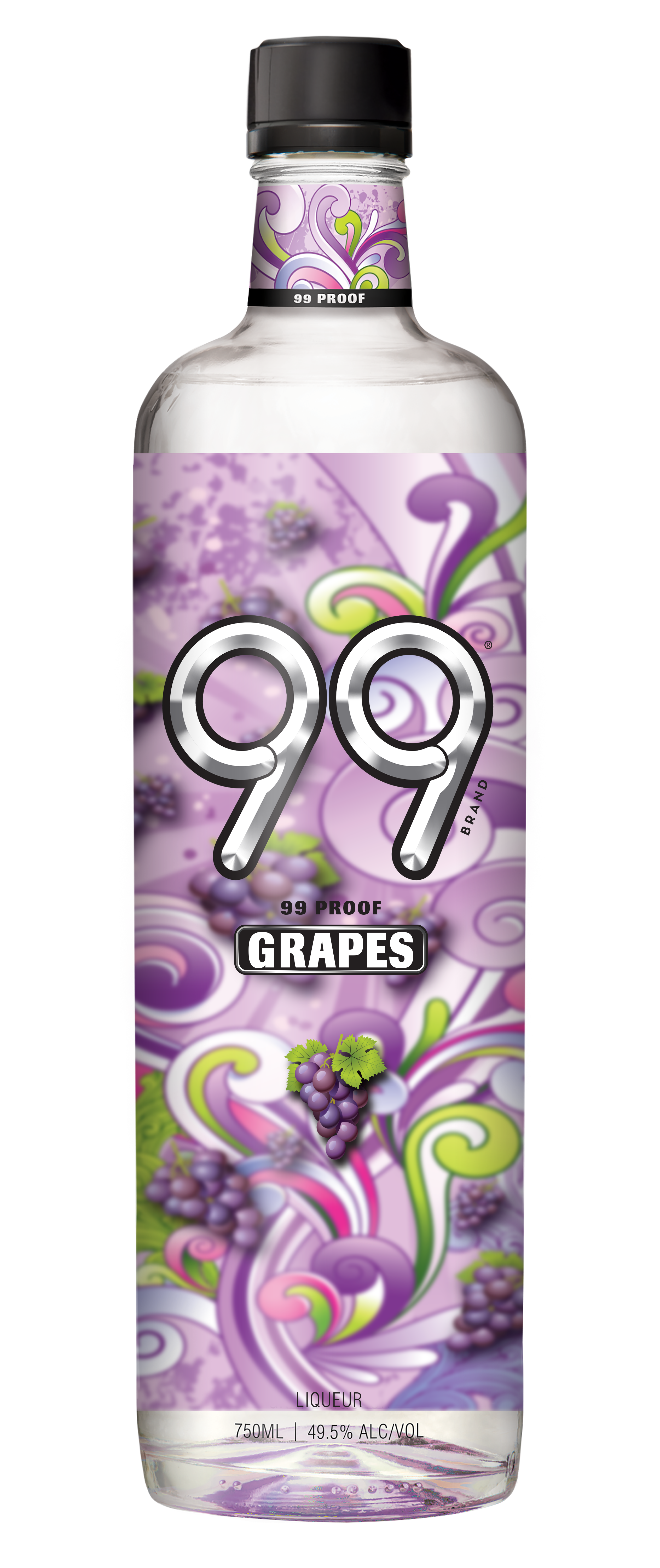 99 GRAPES