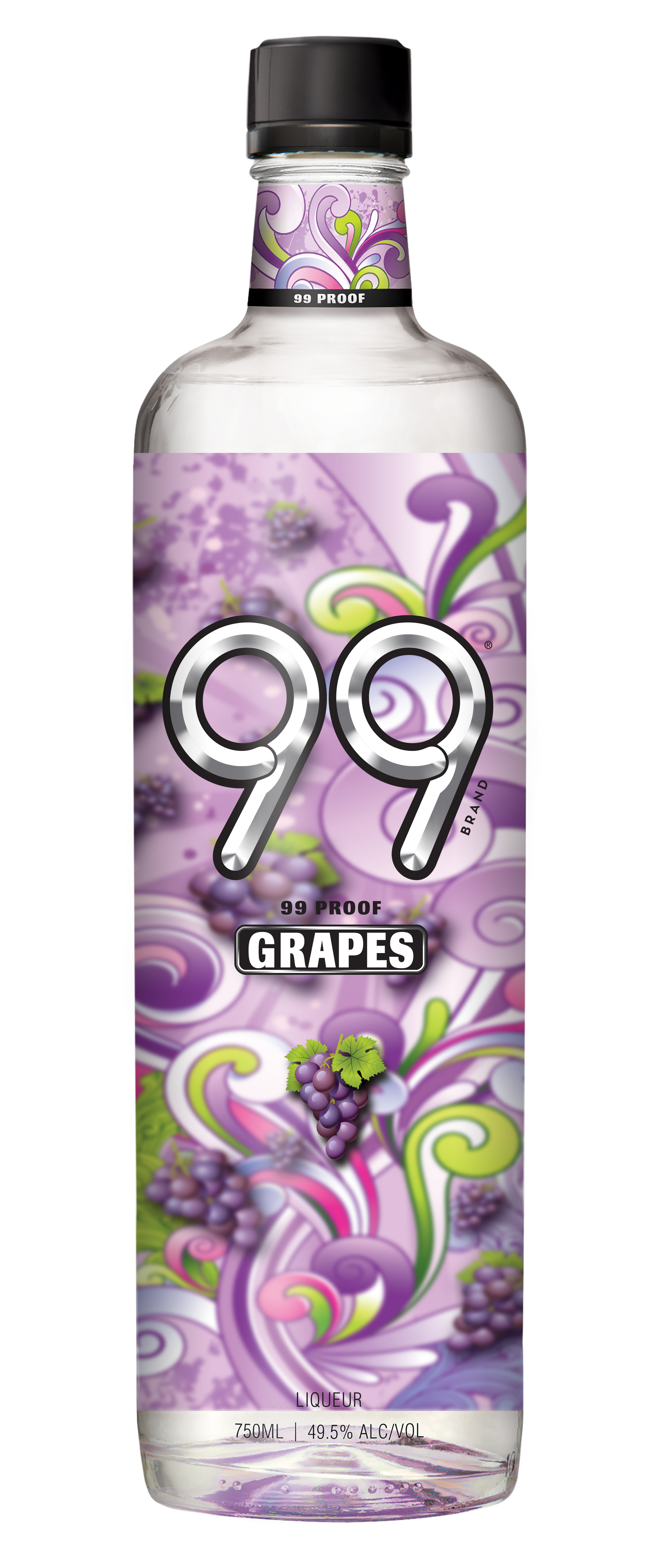99 GRAPES