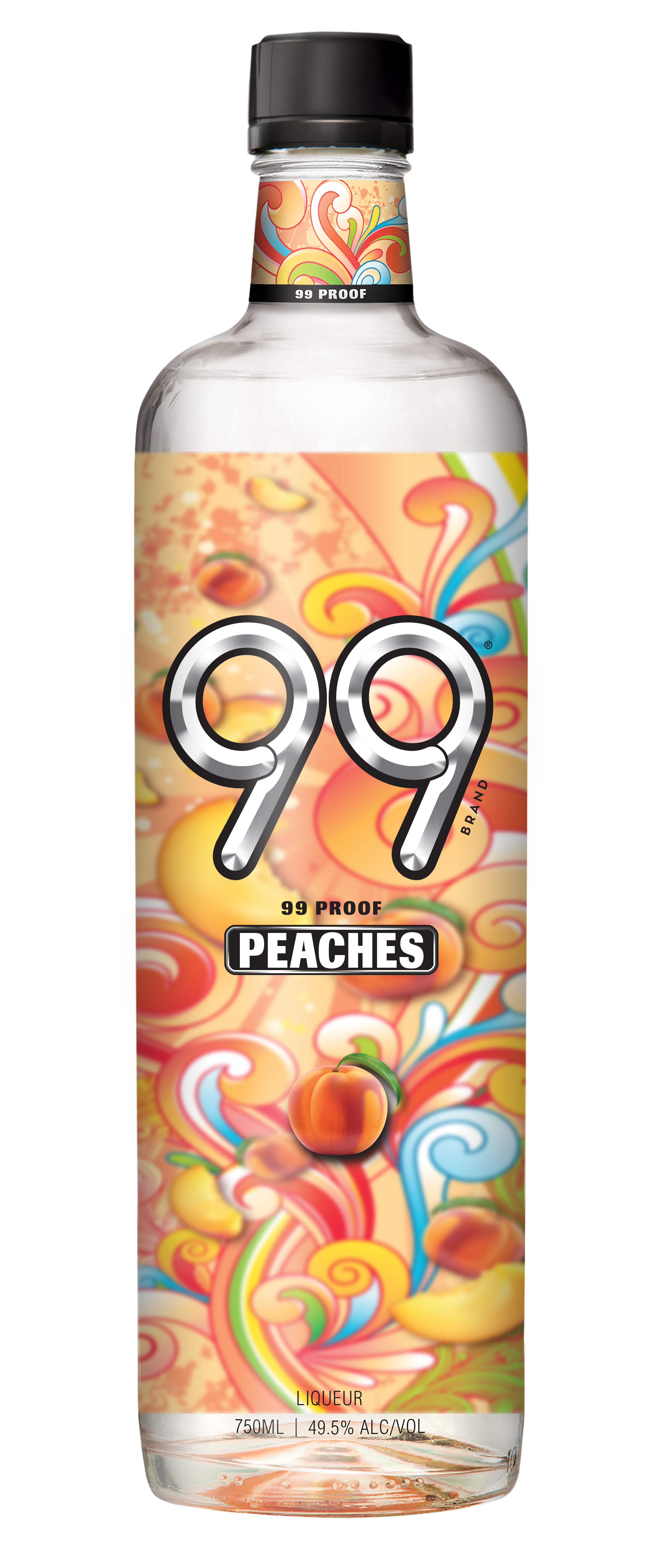 99 PEACHES