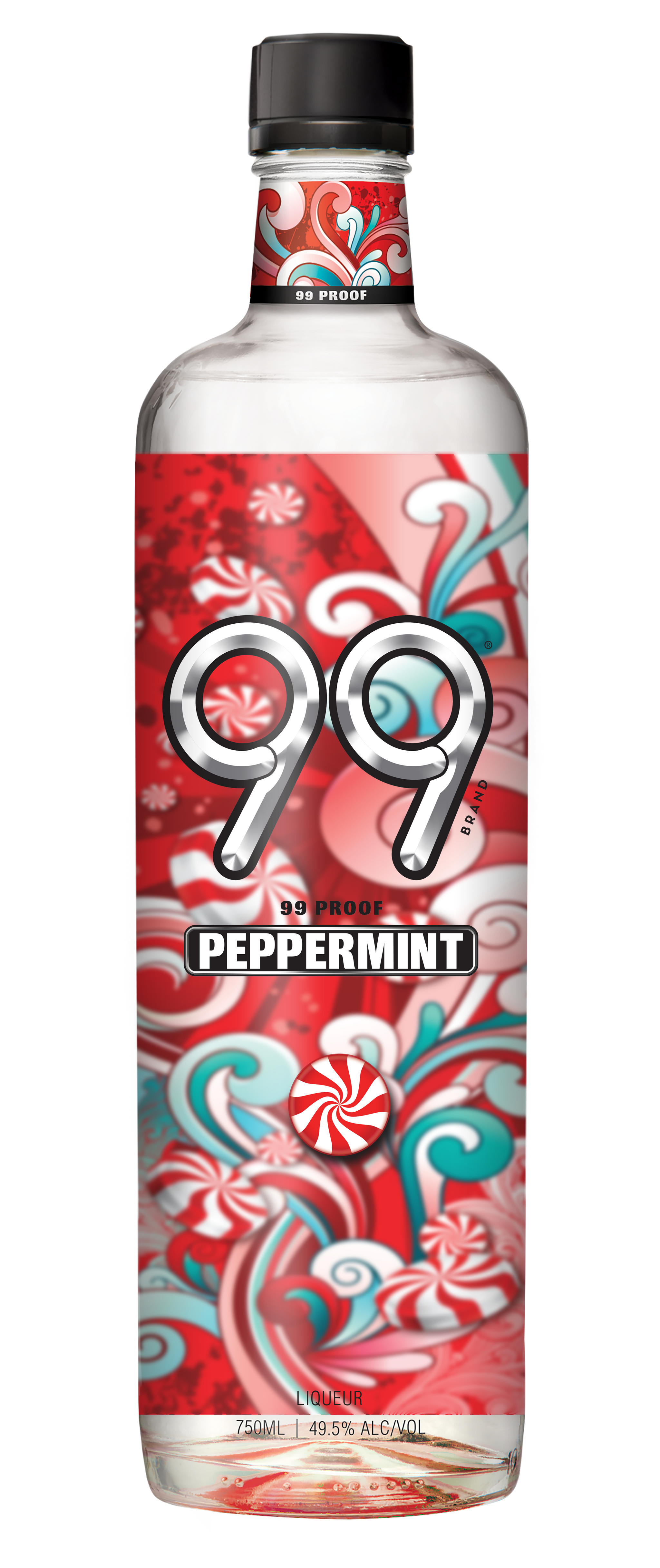 99 PEPPERMINT 99 PEPPERMINT