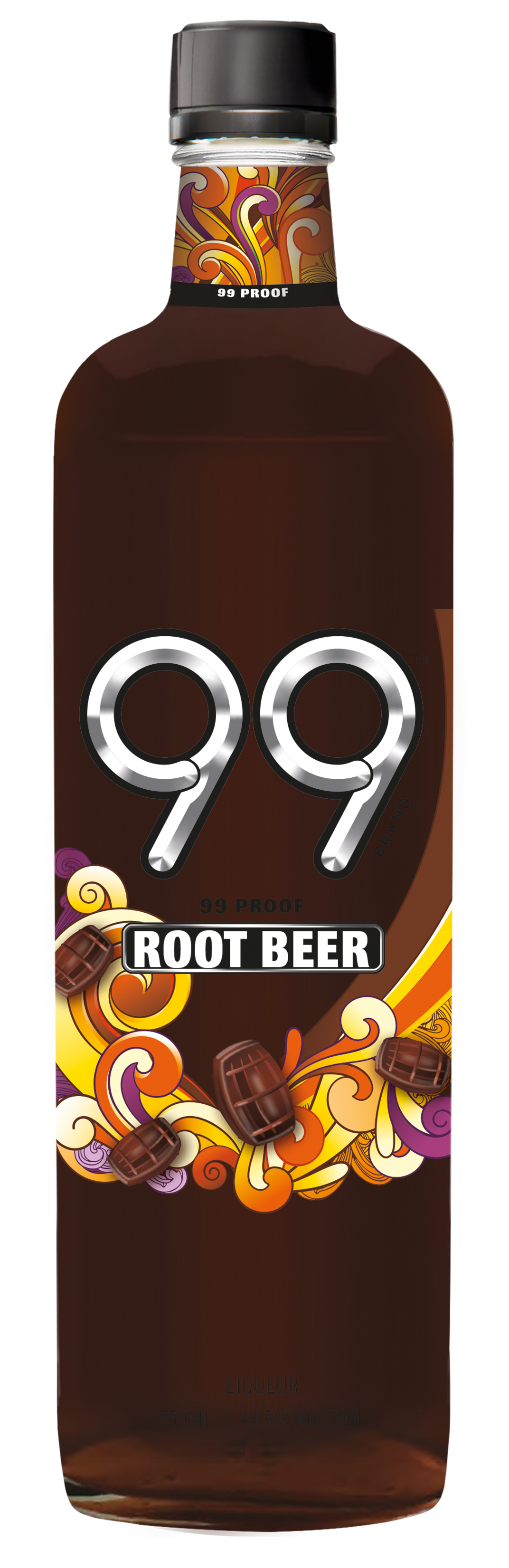99 ROOT BEER