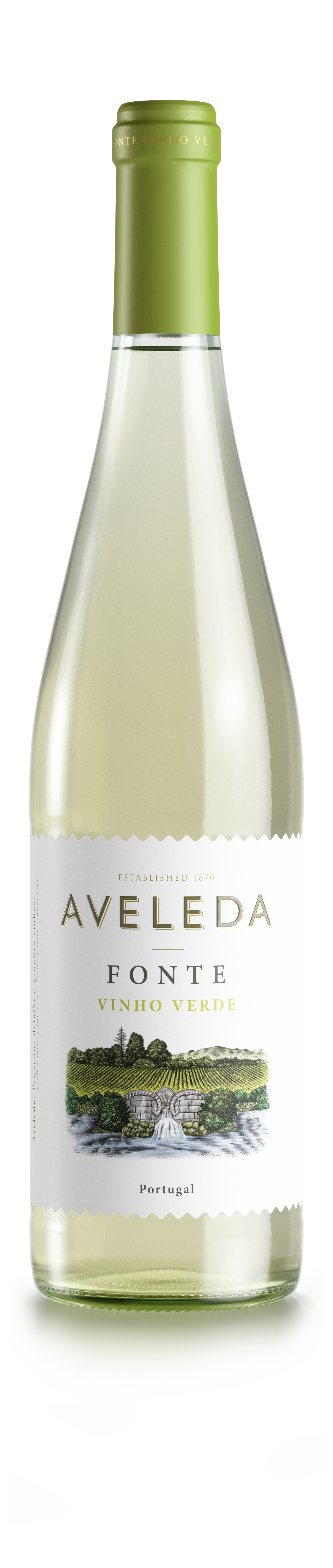 Aveleda Vinho Verde White