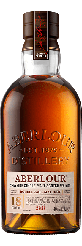 ABERLOUR-18 YR - BeverageWarehouse
