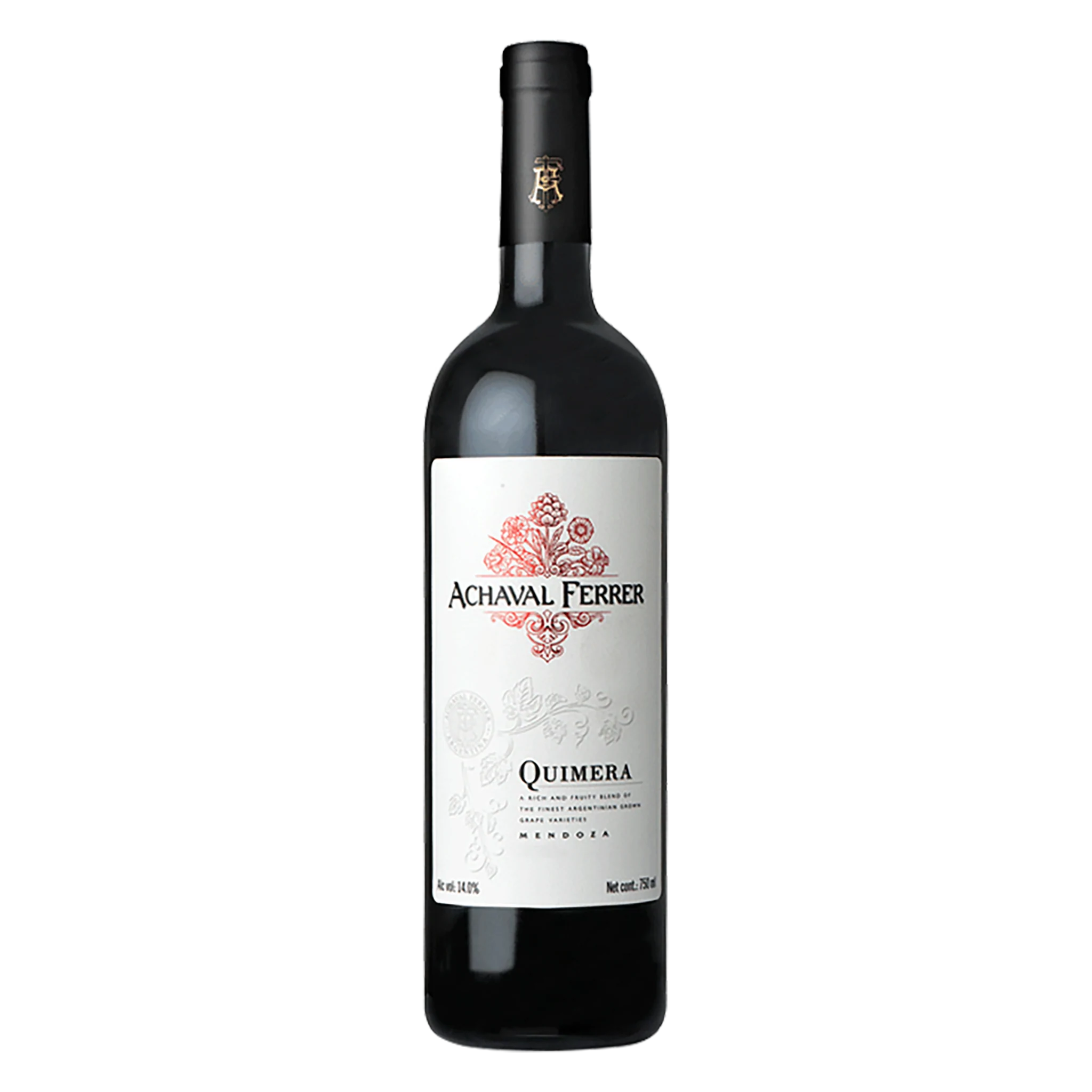 Achaval-Ferrer Quimera Red Blend