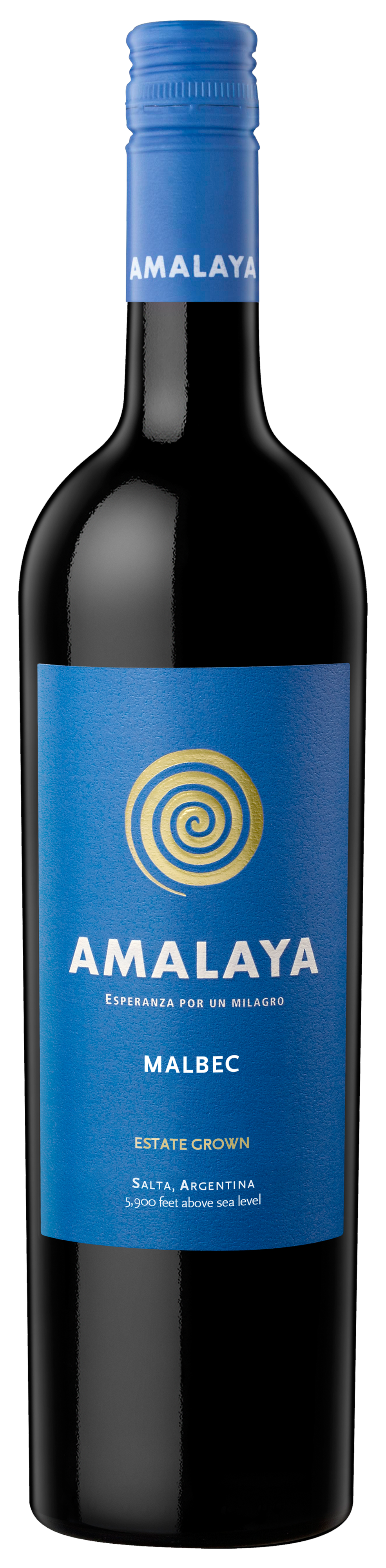 Amalaya Malbec, Salta