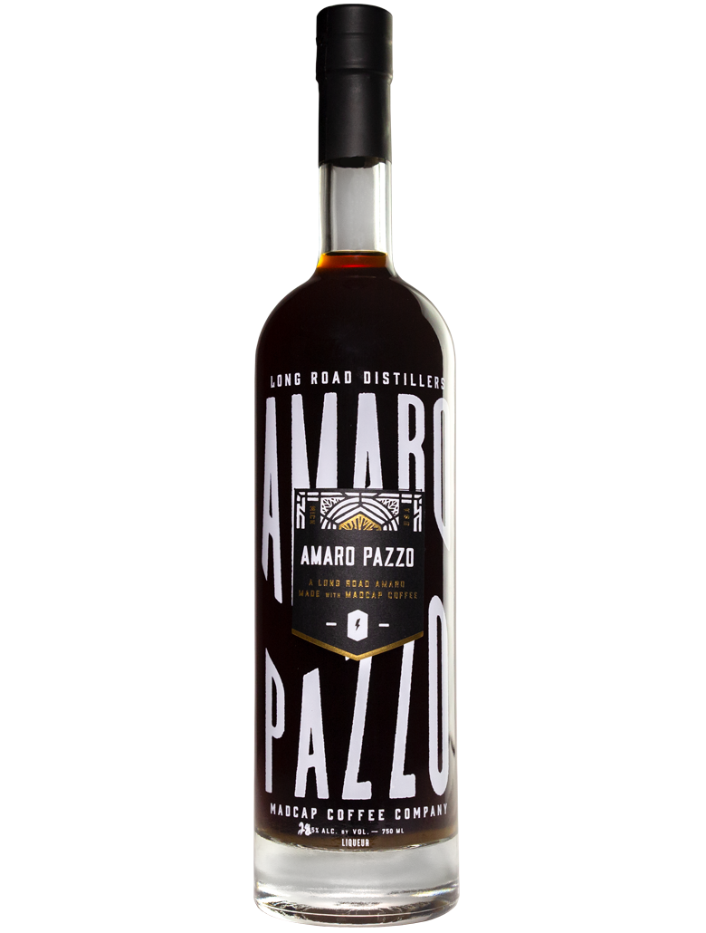 LONG ROAD AMARO PAZZO