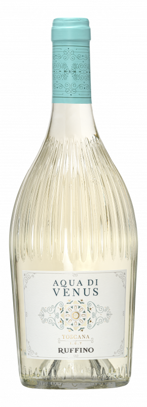 【新品】Dr.Recellia Aqua Venus Water 180ml Aqua di Venus Pinot Grigio by Ruffino, Friuli DOCG