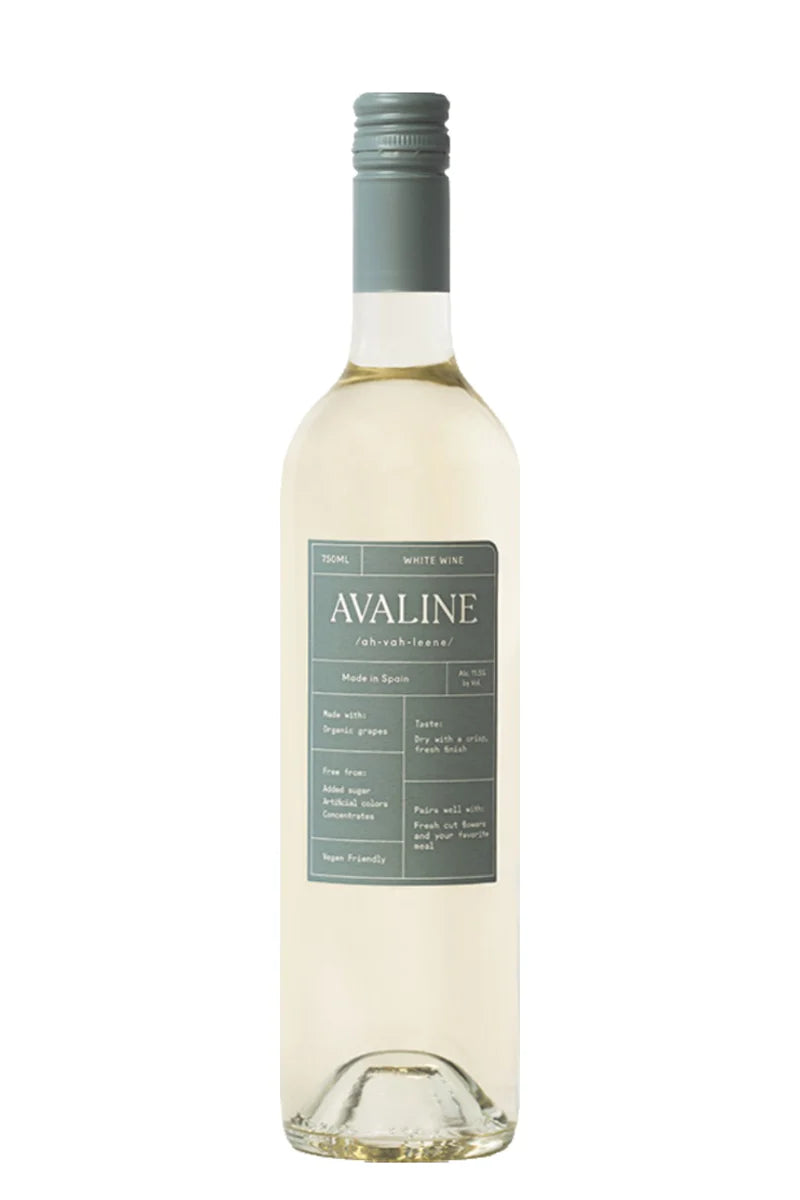 Avaline White