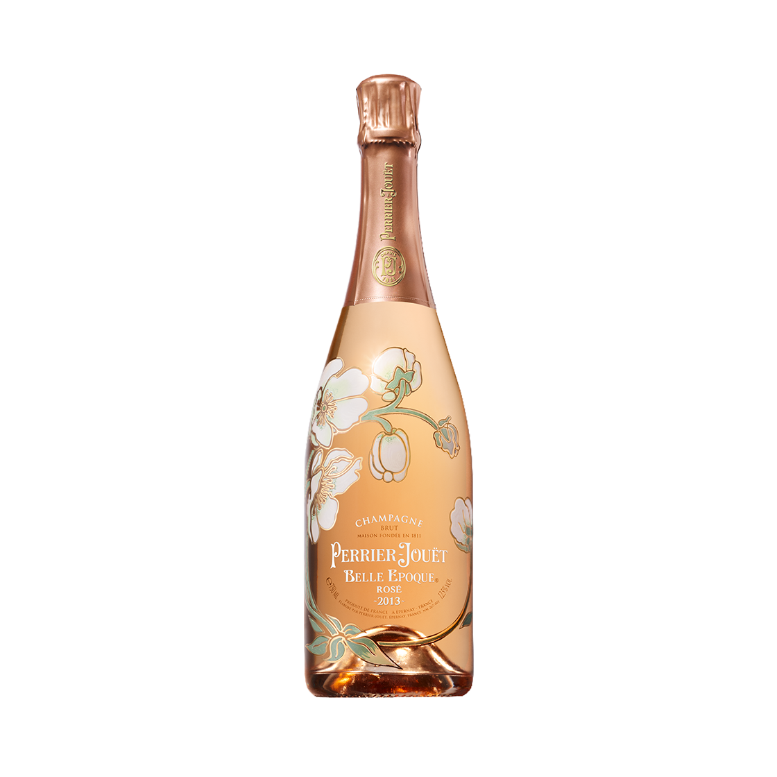 Perrier Jouet Belle Epoque Rose