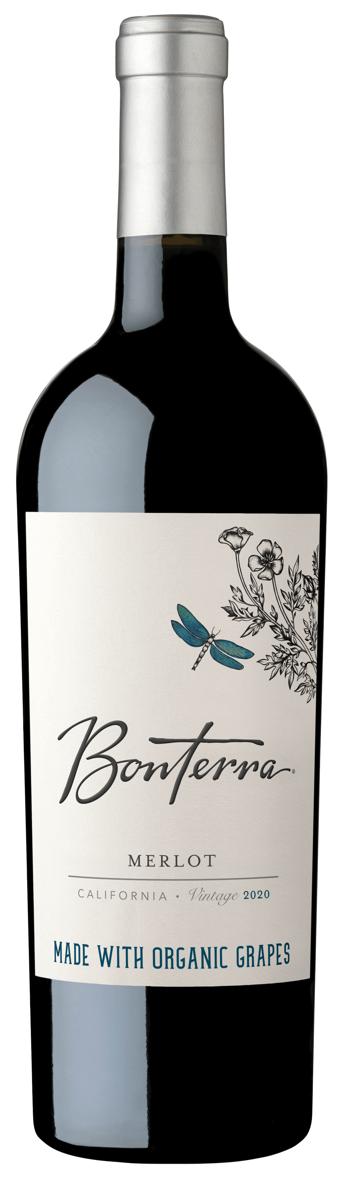 Bonterra Merlot