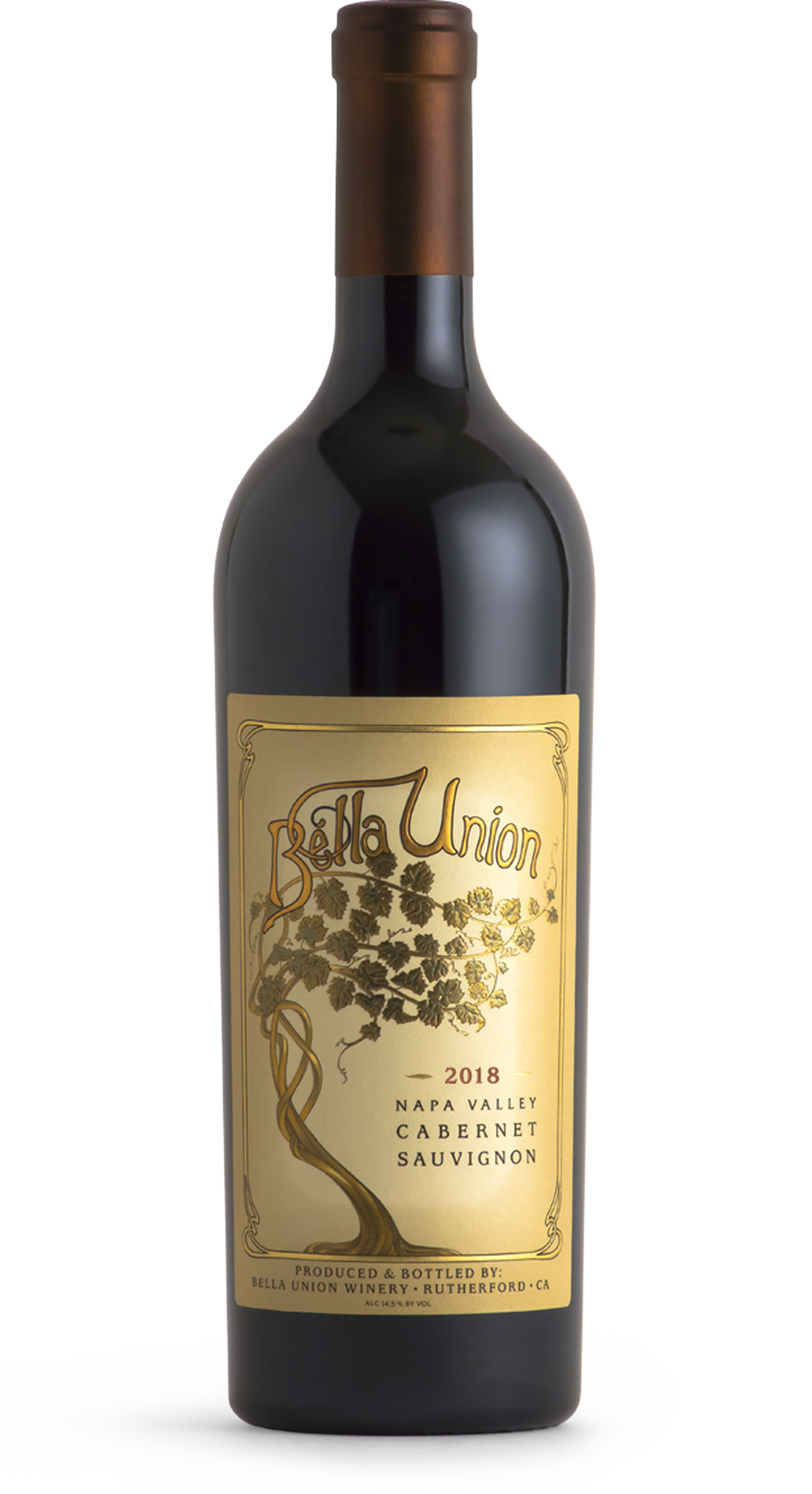 Bella Union Cabernet Sauvignon, Napa Valley Cabernet Sauvignon BeverageWarehouse