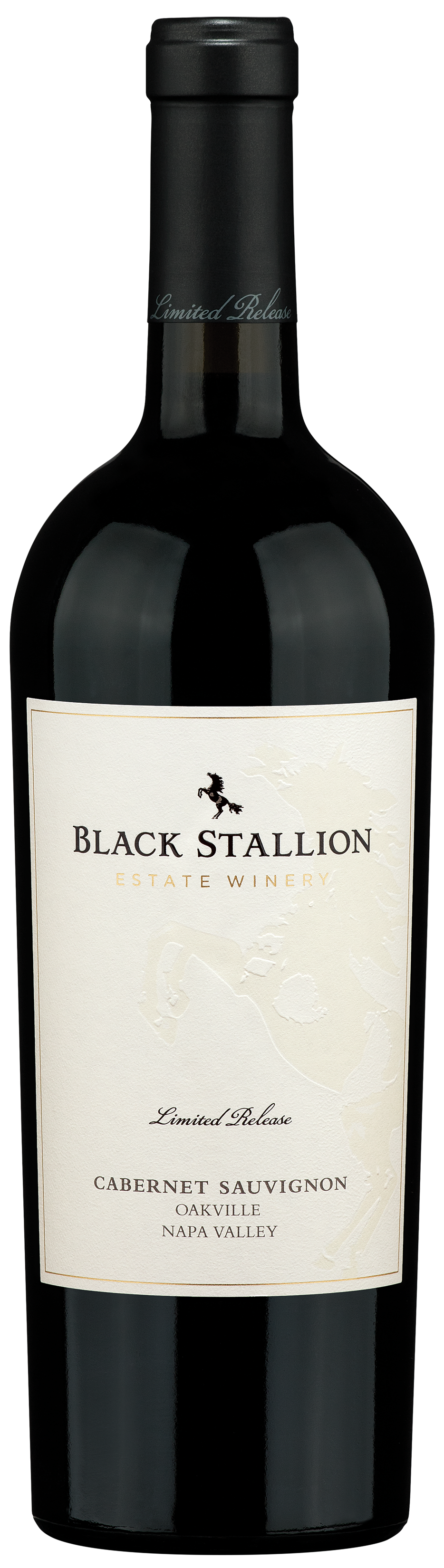 Black Stallion Napa Cabernet Sauvignon Limited Release