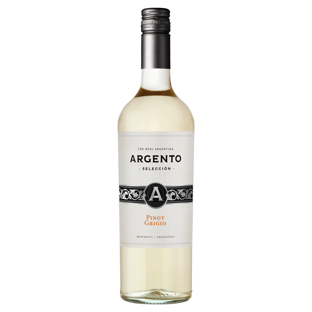 Argento Pinot Grigio