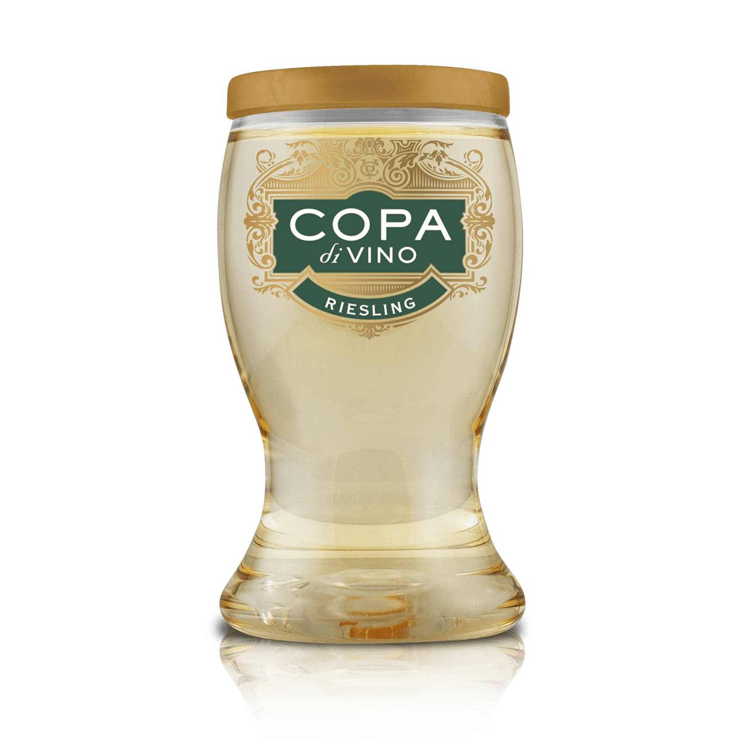 Copa di Vino: A Review