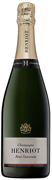 Henriot Brut GB