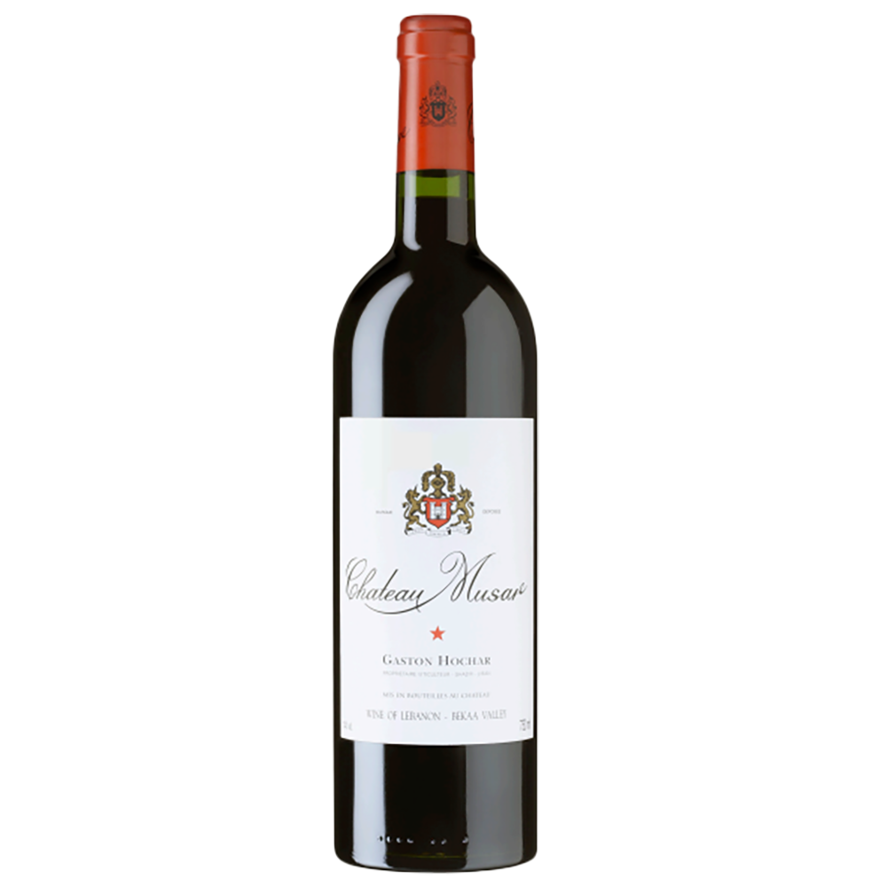 Chateau Musar Bekaa Valley Rouge ROUGE