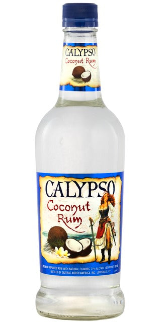 CALYPSO COCONUT RUM