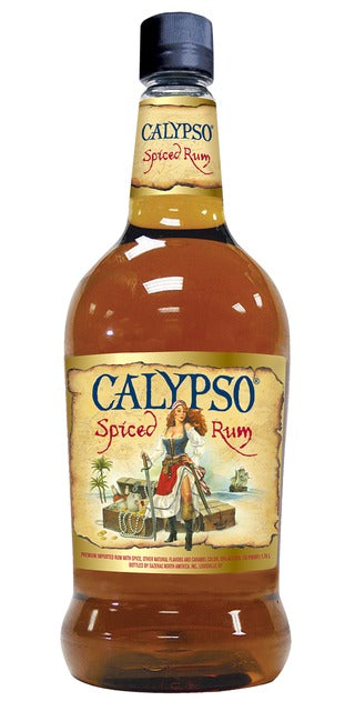 CALYPSO SPICED RUM 1750ML