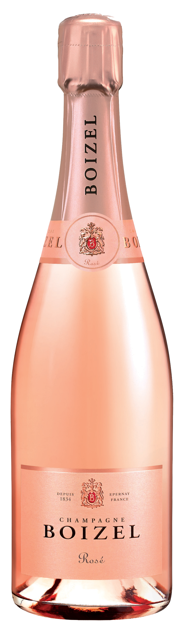 Boizel Champagne Sparkling Rose