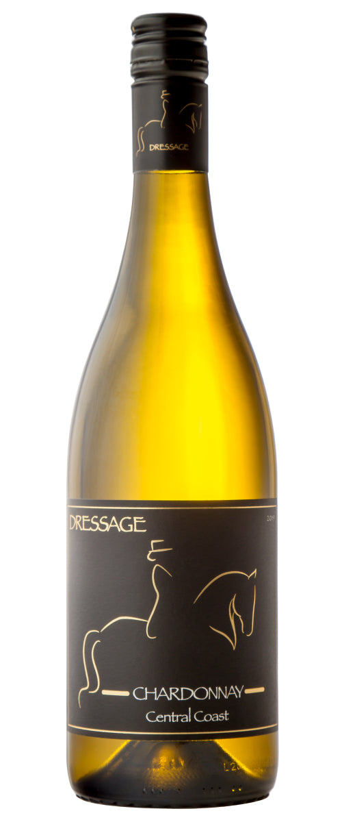 Castle Rock Chardonnay Dressage CHARD