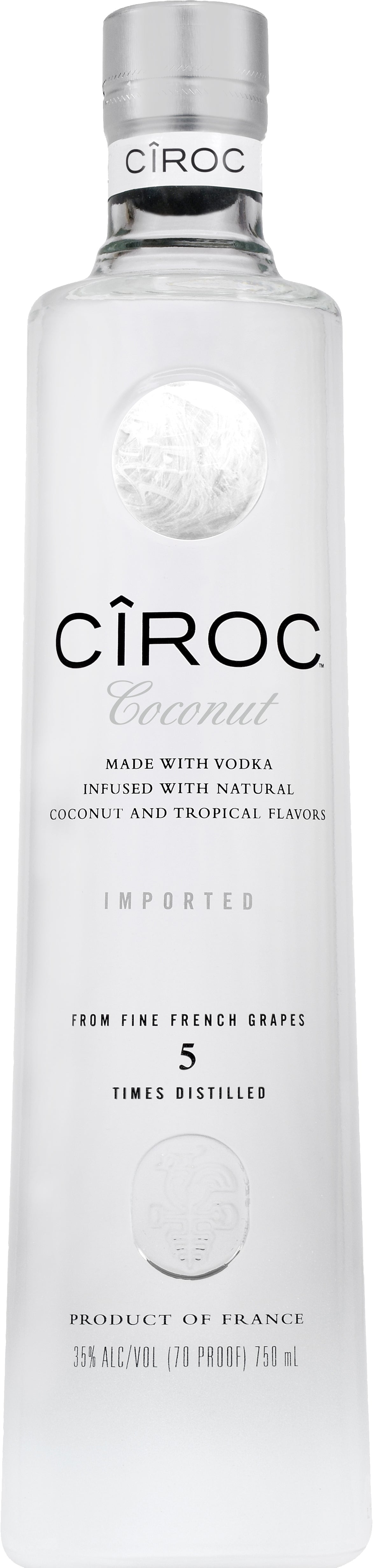 Ciroc Honey Melon Vodka