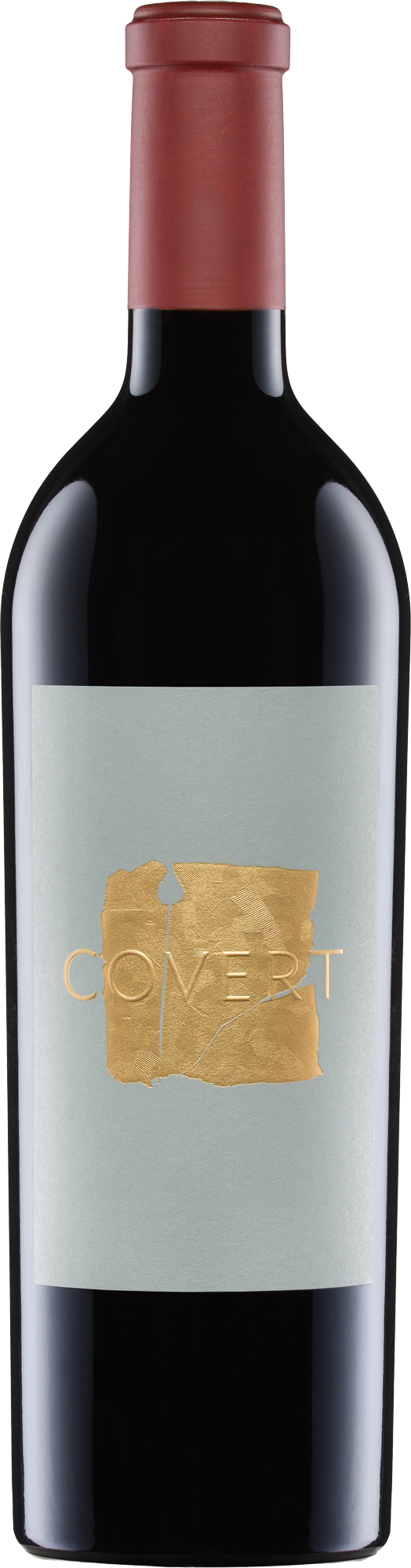 Covert Estate Coombsville Cabernet Sauvignon Napa, 2018