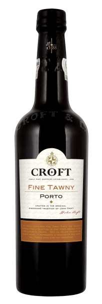 Croft Fine Tawny Port