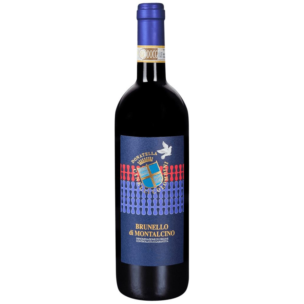 トニー・マーティン参加！RONDINELLI/ロンディネリ/OUR CROSS〜 Donatella Brunello di Montalcino