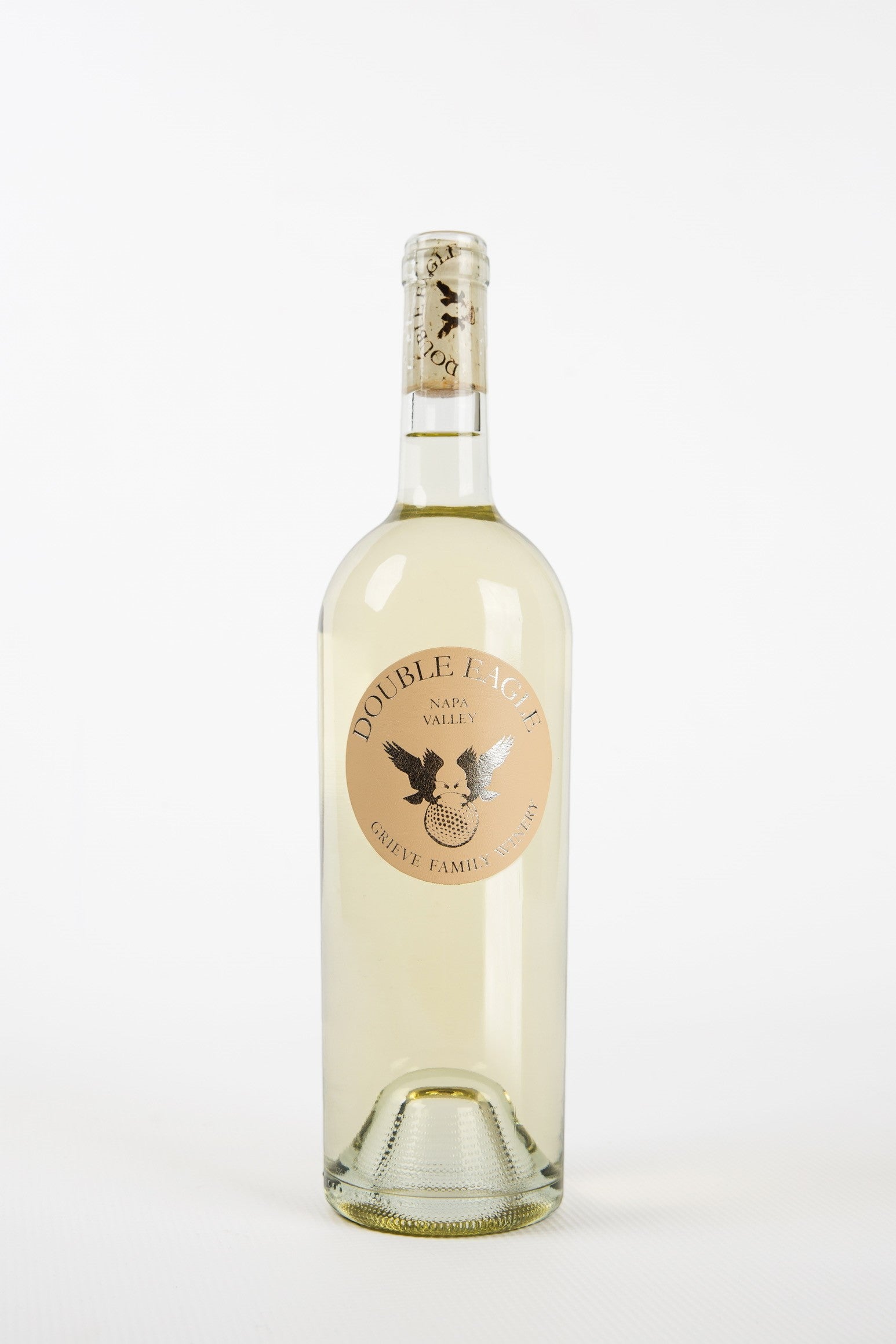 DOUBLE EAGLE WHITE BY PHILLIPE MELKA SAUVIGNON BLANC