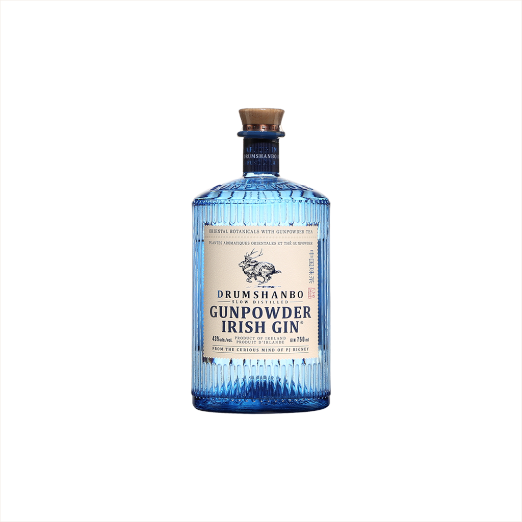 DRUMSHANBO GUNPOWDER IRISH GIN Gin BeverageWarehouse