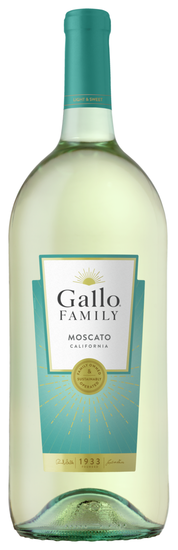 Gallo family moscato hotsell