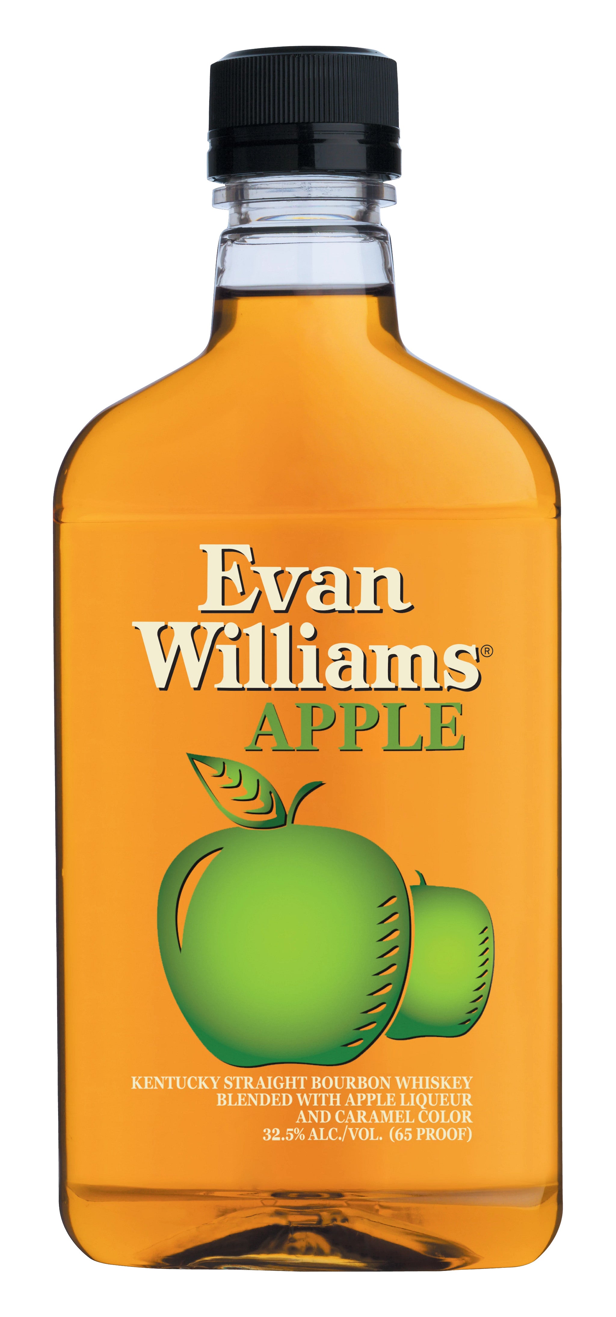 EVAN WILLIAMS APPLE PL 375ML BeverageWarehouse
