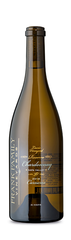 Frank Family Chardonnay Reserve