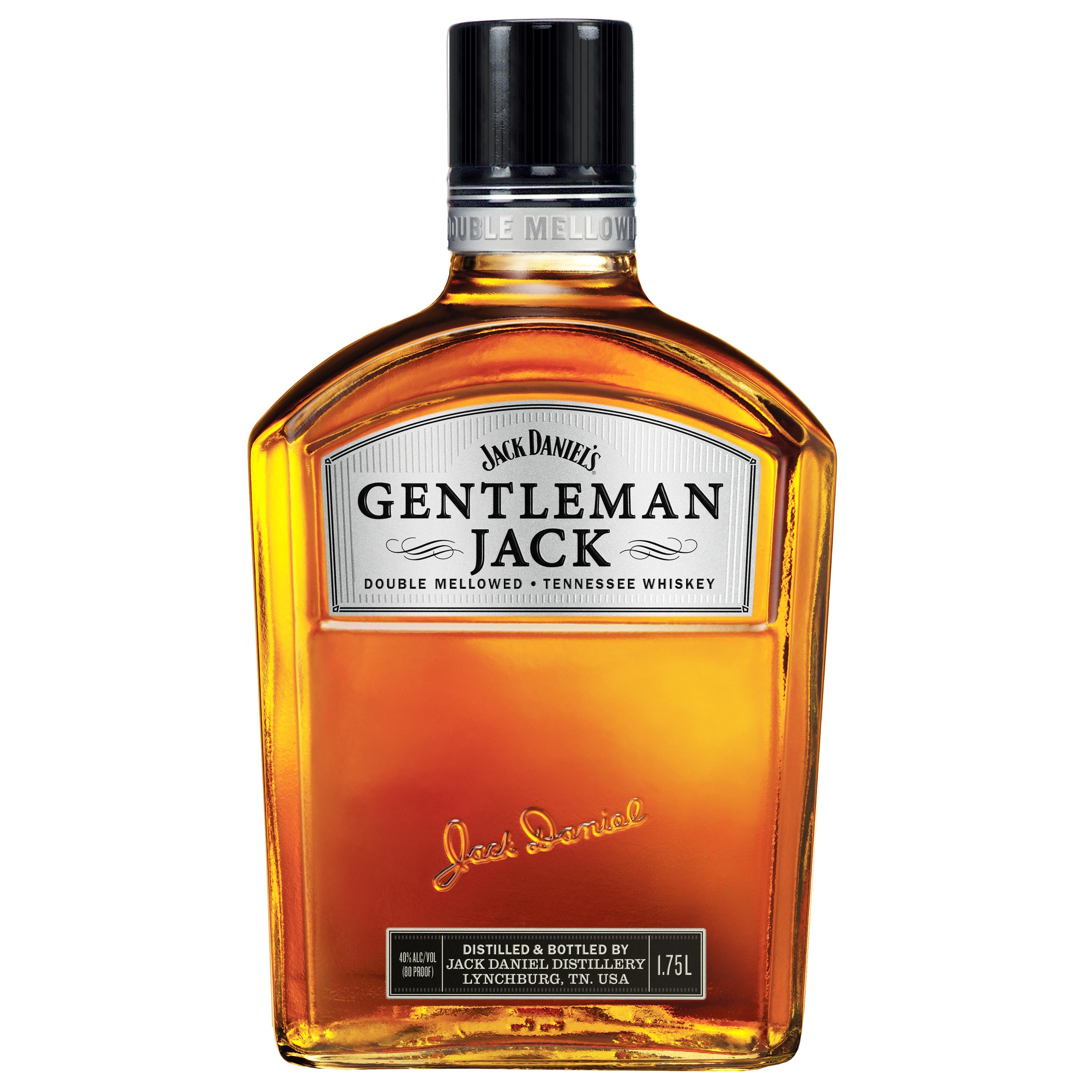 GENTLEMAN JACK 1750ML