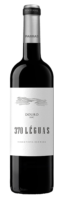 370 LÉGUAS Red