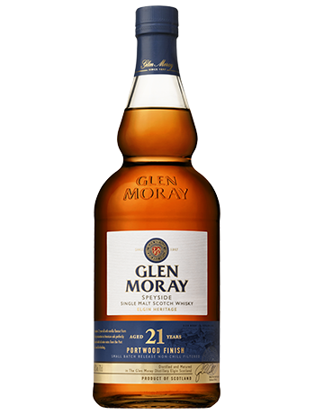 ウイスキー Glen Moray 2007 The Vanilla GLEN MORAY-21 YR
