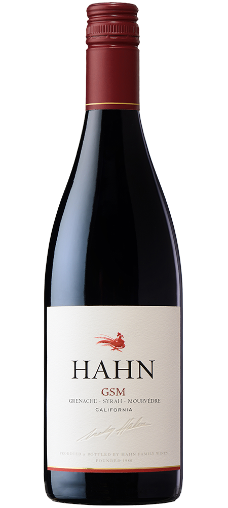 Hahn GSM, Central Coast