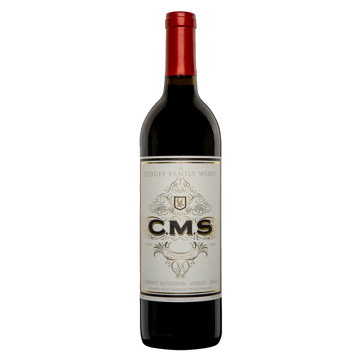 Hedges CMS Cabernet Sauvignon